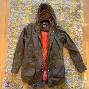 Vince Camuto,Cargo Jacket